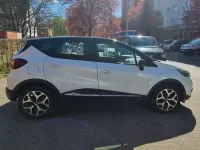 Gebraucht Renault Captur Intens 90 PS (66 kW) 2018 Weiß SUV