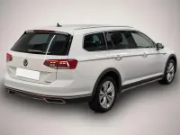 Gebraucht VW Passat Alltrack 200 PS (147 kW) 2021 Manufacturer Kombi