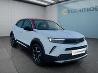 Używany Opel Mokka 131 KM (96 kW) 2022 Biały SUV