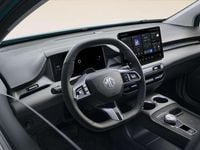 Neu MG MG4 EV 139 kW (190 PS) 2026 Arctic white Kleinwagen