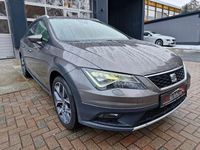 Gebraucht Seat Leon X-Perience 4Drive 179 PS (131 kW) 2017 Grau Kombi