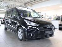gebraucht Ford Transit Connect Kombi lang Trend Trend1,5 Ltr...