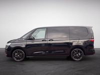 Gebraucht VW Multivan Style 150 PS (110 kW) 2023 Grau Van