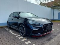 gebraucht Hyundai i30 N Performance, 109dB-Auspuff, kein OPF, TÜV neu