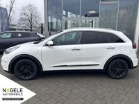Gebraucht Kia Niro Spirit 141 PS (103 kW) 2018 Weiß SUV