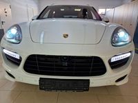 Brugt Porsche Cayenne 245 HK (180 kW) 2013 Hvid SUV