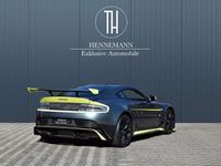 gebraucht Aston Martin V8 VantageGT8*104 of 150*Aero-Pack*Carbon*106km*Limited