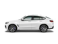 gebraucht BMW X4 xDrive30i