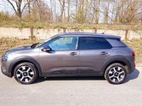 Gebraucht Citroën C4 Cactus Shine 110 PS (80 kW) 2020 Kleinwagen