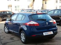 gebraucht Renault Mégane III 1.6 Lim. Authentique