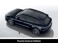 Gebraucht Porsche Cayenne 549 PS (403 kW) 2023 Blau SUV