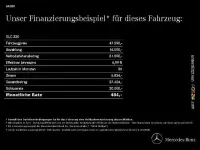 Gebraucht Mercedes GLC220 197 PS (144 kW) 2022 SUV