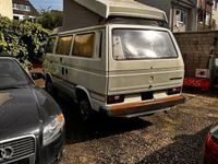 gebraucht VW T3 Club Joker 1 Westfalia H-ZulassZylinderkopfdichtung Undicht