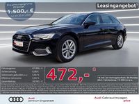 Gebraucht Audi A6 Advanced 245 PS (180 kW) 2025 Kombi