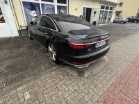 Gebraucht Audi A8 286 PS (210 kW) 2019 Limousine