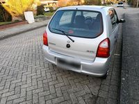 Gebraucht Suzuki Alto 63 PS (46 kW) 2005 Silber Kleinwagen