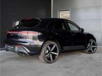 gebraucht Porsche Macan Surround View Panorama Tempostat BOSE