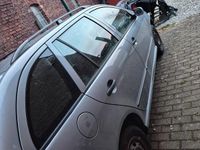 Gebraucht Skoda Fabia 2005 Kleinwagen