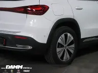 Gebraucht Mercedes EQA250+ Progressive 139 kW (190 PS) 2025 Weiß SUV