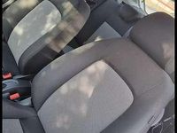 Gebraucht Seat Ibiza SC 75 PS (55 kW) 2016 Weiß Kleinwagen