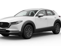 Neu Mazda CX-30 Prime-Line 140 PS (102 kW) 2025 Weiss SUV
