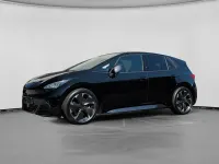 Gebraucht Cupra Born 169 kW (231 PS) 2025 Midnight black (schwarz), metallic Kleinwagen