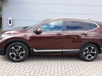 gebraucht Honda CR-V 2.0 i-MMD Hybrid 4WD Executive