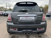 Gebraucht Mini Cooper S 184 PS (135 kW) 2013 Grau Kleinwagen