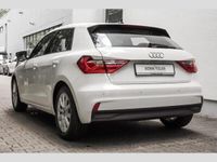 gebraucht Audi A1 Sportback 4x Verfügbar! Sonderkondition!