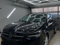 Gebraucht Opel Corsa 75 PS (55 kW) 2022 Schwarz Kleinwagen