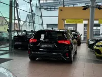Gebraucht Ford Focus ST-Line 155 PS (114 kW) 2019 Schwarz Limousine