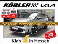 Neu Kia Sorento 239 PS (175 kW) 2026 SUV