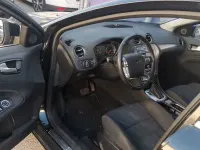 Usado Ford Mondeo 160 CV (117 kW) 2009 Negro Berlina