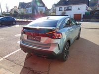 Gebraucht Citroën C4 PureTech 155 PS (114 kW) 2022 Blau Limousine