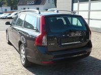 gebraucht Volvo V50 Kombi 2.0 D Kinetic/XENON/AC/Navi