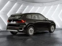 Neu BMW iX1 150 kW (204 PS) 2026 Schwarz SUV