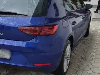 Używany Seat Leon XCELLENCE 150 KM (110 kW) 2017 Sedan/Limuzyna