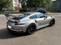 gebraucht Porsche 911 GT3 RS Clubsport Approved Sport-Chrono-Paket