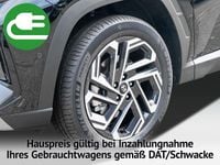 Neu Hyundai Tucson Prime 252 PS (185 kW) 2025 Schwarz SUV