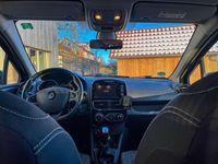 Gebraucht Renault Clio IV 75 PS (55 kW) 2017 Limousine