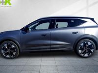 Neu Renault Scenic E-Tech Techno 160 kW (218 PS) 2025 Dolomitgrau, black pearlschwarz metallic (grau) SUV