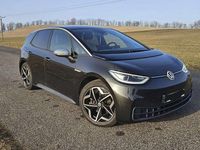 Gebraucht VW ID.3 Pro 150 kW (204 PS) 2020 Grau Kleinwagen