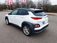 gebraucht Hyundai Kona ELEKTRO Premium 96 % Batterieleistunh