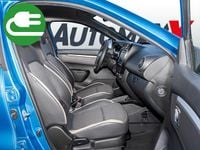 Gebraucht Dacia Spring Essentiel 33 kW (45 PS) 2023 Blau Kleinwagen