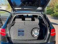 Używany Audi A3 105 KM (77 kW) 2012 Czarny Hatchback