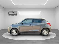 Gebraucht Suzuki Swift Comfort 83 PS (61 kW) 2023 Grau Kleinwagen