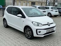 gebraucht VW up! join Start-Stopp 1.0 PDC+Allwetterr nur 13Tkm