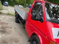 gebraucht Ford Transit 190 EF