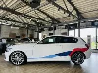 Gebraucht BMW M140 M Sport 340 PS (250 kW) 2019 Alpinweiss iii Kleinwagen