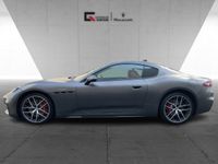 gebraucht Maserati Granturismo TROFEO MY24 Grigio&Rosso/max.Pakete!